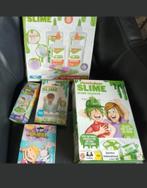 Nickelodeon/Simba Slime, Ophalen, Nieuw