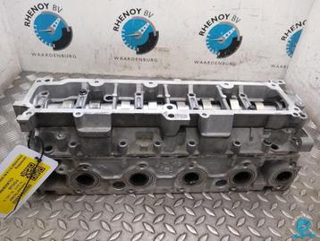 Revisie cilinderkop Ford 1.6 D  8v NGDB 