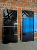 Pax UGGDAL - Schuifdeuren voor IKEA kast, Ophalen