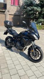 Tracer 700 permis A, Motoren, Motoren | Yamaha, Handvatverwarming, Bedrijf, Sport, Meer dan 35 kW