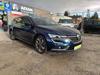 Renault Talisman, Auto's, Start-stop-systeem, Euro 6, 4 cilinders, Blauw