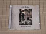 CD Ikon : Secrets Within, Enlèvement ou Envoi
