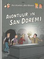 PIET EN BERT "AVONTUUR IN SAN DOREMI" 'T MANNEKESBLAD UITG., Eén stripboek, Nieuw, Ophalen of Verzenden, POM