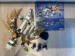 Lego Ninjago 70734, Enlèvement, Comme neuf, Lego