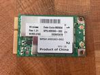 HP Wireless mini PCI 802.11B/G WiFi Adapter Card, Ophalen, Zo goed als nieuw