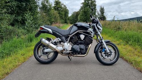 Yamaha BT1100 Bulldog "Belgarda", Motoren, Motoren | Yamaha, Particulier, Naked bike, meer dan 35 kW, 2 cilinders, Cardan-aandrijving