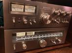 Très rare ampli Kenwood KA-9150 + tuner KT-7550, Autres marques, Enlèvement ou Envoi, 60 à 120 watts, Stéréo