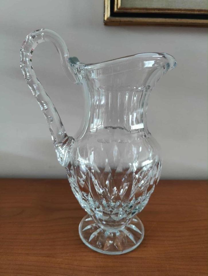 Saint Louis kristallen karaf, Antiek en Kunst, Antiek | Glaswerk en Kristal, Ophalen