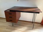 Vintage Tijsseling haarspeld bureau, Enlèvement, Comme neuf, Bureau