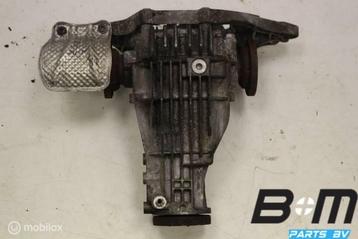 Achterasaandrijving Audi A4 8K beschikbaar voor biedingen