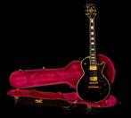 Gibson Art & Historic '57 Les Paul Custom Shop Black Beauty, Muziek en Instrumenten, Ophalen, Zo goed als nieuw