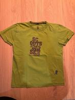 T-shirts scouts en gidsen Vlaanderen, Ophalen, Gebruikt, Kleding