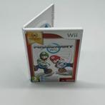 NINTENDO Wii Game - Super Mario Kart, Avontuur en Actie, 1 speler, Ophalen of Verzenden, Zo goed als nieuw