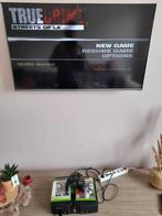DD xbox classic + controller + 2 games, Ophalen of Verzenden, Gebruikt, Met 1 controller, Met games