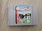 International Superstar Soccer 64, Gebruikt, Ophalen of Verzenden, 3 spelers of meer, Sport
