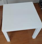 Table basse, Zo goed als nieuw, Ophalen