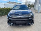Hyundai KONA Shine N-Line sensation plus hybride, Leder en Stof, 5 zetels, 5 deurs, Hyundai i-Best