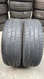 2156516c 215/65/16c 215/65R16c zomer merk continental, Verzamelen, Ophalen, Merk