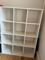 IKEA Expedit kast, Huis en Inrichting, Kasten | Boekenkasten, Ophalen, Gebruikt