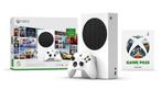 Xbox série S 500G, Games en Spelcomputers, Nieuw, Xbox Series S