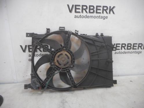 KOELVENTILATOR Opel Corsa C (F08 / 68) (01-2000/12-2009), Auto-onderdelen, Airco en Verwarming, Opel, Gebruikt