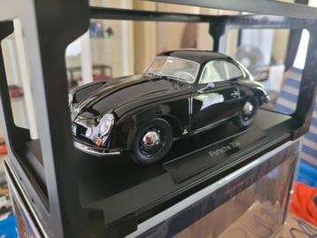 Porsche van norev splinter nieuw 75 euro  beschikbaar voor biedingen