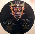 vinyl: PAT BENATAR - WIDE AWAKE IN DREAMLAND (picture disc), Ophalen of Verzenden, Zo goed als nieuw, 12 inch, Poprock