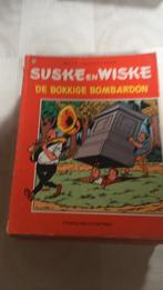 Suske en Wiske 14 strips, Meerdere comics, Ophalen of Verzenden, Willy Vandersteen