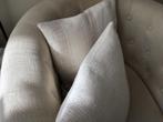 Scapa kussens, Ophalen of Verzenden, Zo goed als nieuw, Beige
