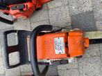 Kettingzaag Stihl 038, Tuin en Terras, Ophalen, Zo goed als nieuw