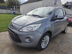 Ford ka 1.2i essence ️ euro5 model 2013 1pro prête à immatr, Auto's, Ford, Euro 5, Ka, Bedrijf, Start-stop-systeem