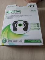 Circulatie booster, Elektronische apparatuur, Persoonlijke Verzorgingsapparatuur, Ophalen, Gebruikt, Hand- en Voetverzorging