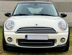 MINI Cooper, Auto's, 4 zetels, 4 cilinders, https://public.car-pass.be/vhr/8503f299-d85d-4354-88c1-c5d2fdb2263d, Leder en Stof