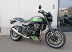 Kawasaki Z900RS ABS met 2 jaar garantie!, Naked bike, 4 cylindres, Plus de 35 kW, Entreprise