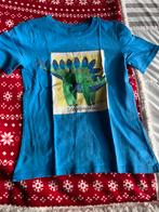 T shirt 122/128, Kinderen en Baby's, Kinderkleding | Maat 122, Ophalen of Verzenden, Zo goed als nieuw