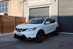 Nissan QASHQAI (bj 2017), Voorwielaandrijving, Electronic Stability Program (ESP), Stof, Gebruikt