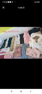 Mooie meisjes kleding partij €50, Kinderen en Baby's, Ophalen of Verzenden, Zo goed als nieuw, Maat 74
