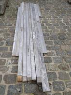 Metsersprofielen, Ophalen, Gebruikt, Aluminium