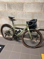 Specialized Diverge Sport Carbon, Enlèvement, Comme neuf, Carbone