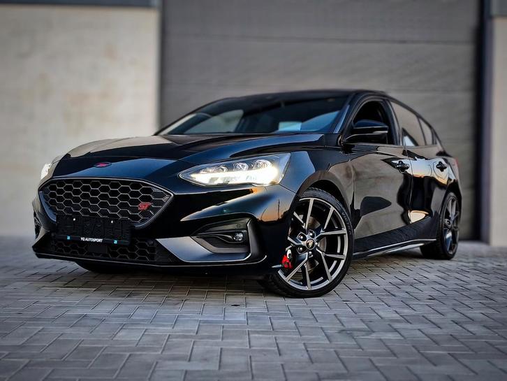 Ford focus ST Performance panodak B&O Recaro kuipen, Autos, Ford, Entreprise, Achat, Focus, ABS, Caméra de recul, Phares directionnels