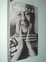 Angèle Manteau - Ja, maar mevrouw, deze schrijven Nederlands, België, Angèle Manteau, Ophalen of Verzenden, Zo goed als nieuw