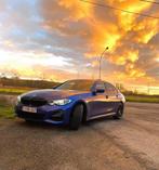 BMW 3 serie 2020, Auto's, Automaat, 1998 cc, Achterwielaandrijving, 4 cilinders