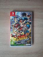 mario strikers battle league football, Games en Spelcomputers, Avontuur en Actie, Online, Nieuw, Ophalen of Verzenden
