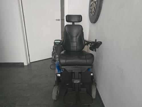 permobiel electrische rolstoel, Diversen, Rolstoelen, Gebruikt, Elektrische rolstoel, Ophalen