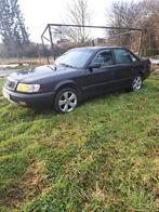 Audi 100, Autos, Audi, Achat, Boîte manuelle, 5 cylindres, Particulier