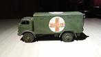 Dinky Toys 626 Military Ambulance, Dinky Toys, Gebruikt, Ophalen of Verzenden, Bus of Vrachtwagen