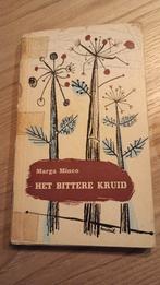 Roman de guerre : L'épice amère (Marga Minco), Enlèvement ou Envoi, Utilisé, Belgique