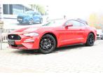 Ford Mustang FASTBACK 2.3 Ecoboost AUTOMAAT 10 - Van de eer, Auto's, Ford, Automaat, 4 zetels, Bedrijf, 198 g/km