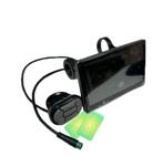 HC80 NFC Display 50km/u, Ophalen