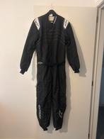 Sparco karting overall, Ophalen, Zo goed als nieuw